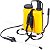 Pulverizador Guarany Costal - 10L Mais pressão menos esforço - Imagem 6