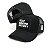 Boné trucker preto- Keep Making History - Imagem 1