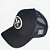 Boné Trucker Old Car Has History - Preto - Imagem 4