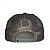 Boné Trucker  Born to be Wild - Cinza Chumbo - Imagem 4