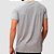 Camiseta Old Car - Cinza Mescla - Imagem 4