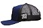 Boné Trucker Keep Making History - Azul - Imagem 2