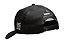 Boné Trucker Born to be wild - Preto - Imagem 3