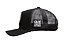 Boné Trucker Born to be wild - Preto - Imagem 2