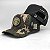 Boné Trucker Garage motor - Camuflado - Imagem 6
