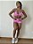 Top Lua | Rosa Barbie - Imagem 9