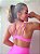 Top Lua | Rosa Barbie - Imagem 7