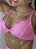 Top Lua | Rosa Barbie - Imagem 1