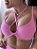 Top Lua | Rosa Barbie - Imagem 5