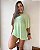 Blusa Tule | Verde Menta - Imagem 2