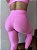 Legging Wonder | Rosa Barbie - Imagem 3