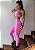 Legging Wonder | Rosa Barbie - Imagem 1