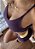 Top Alcinha Costa Nua - Açaí Gold | Line - Imagem 3