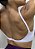 Top Alcinha Costa Nua - Branco | Line - Imagem 2