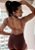Macaquinho Slim | Marrom - Imagem 6