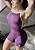 Macaquinho Slim | Roxo - Imagem 6