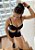 Macaquinho Fitness Preto | Paixão - Imagem 4