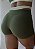 Short Academia Feminino Verde Militar | Elite - Imagem 7