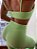 Legging Wonder | Verde Menta - Imagem 5