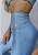 Legging Wonder |  Azul Turquesa - Imagem 5