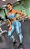 Legging Wonder |  Azul Turquesa - Imagem 3