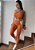 Legging Blush | Laranja - Imagem 3