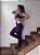 Legging Classic | Açaí Gold - Imagem 2
