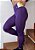 Legging Classic | Açaí Gold - Imagem 1