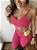 Legging Classic | Pink Abacate - Imagem 3