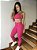 Legging Classic | Rosa Pink - Imagem 1