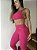 Legging Classic | Rosa Pink - Imagem 2