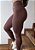 Legging Classic | Marrom - Imagem 1