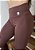 Legging Classic | Marrom - Imagem 4