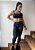 Legging Classic | Preta - Imagem 1