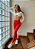 Legging Classic | Coral - Imagem 1