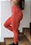 Legging Classic | Coral - Imagem 2
