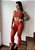 Legging Classic | Coral - Imagem 3