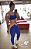 Legging Classic | Azul Royal - Imagem 6