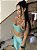 Legging Sunset | Verde - Imagem 4