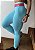 Legging Tons | Azul Piscina - Imagem 2