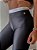 Legging Academia Cintura Alta - Stripes | Preta - Imagem 2