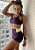 Short Classic | Açaí Gold - Imagem 1