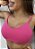 Top Alcinha Costa Nua - Rosa | Line - Imagem 1