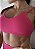 Top Alcinha Costa Nua - Pink Abacate | Line - Imagem 4