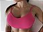 Top Alcinha Costa Nua - Pink Abacate | Line - Imagem 2
