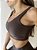 Top Fitness Alta Sustentação - Run | Café - Imagem 2