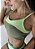 Top Feminino Academia Alcinha - Nuance | Verde - Imagem 4