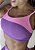 Top Feminino Academia Alcinha - Nuance | Roxo - Imagem 2