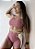 Top Blush | Rosa Queimado - Imagem 1