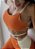 Top Blush | Laranja - Imagem 2